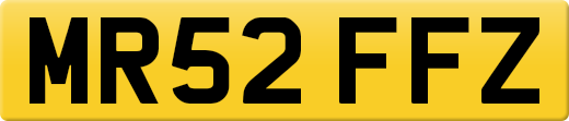 MR52FFZ