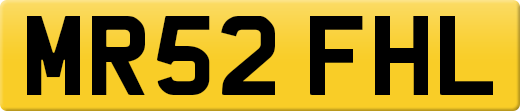 MR52FHL