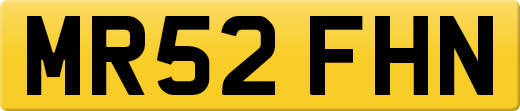 MR52FHN