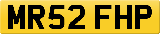 MR52FHP