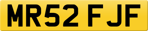 MR52FJF