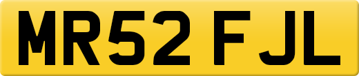 MR52FJL