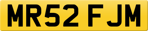 MR52FJM
