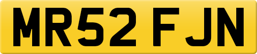 MR52FJN