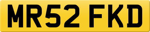 MR52FKD