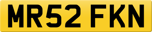 MR52FKN