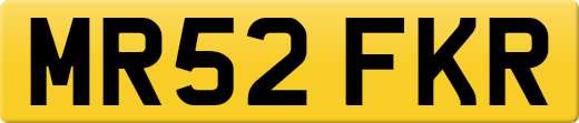 MR52FKR