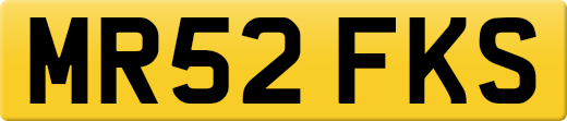 MR52FKS