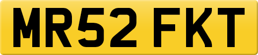 MR52FKT