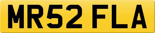MR52FLA