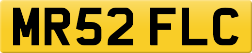 MR52FLC