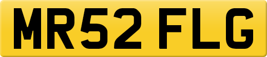 MR52FLG