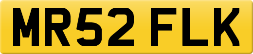 MR52FLK
