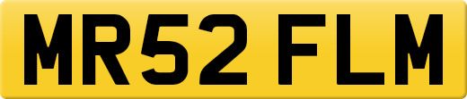 MR52FLM