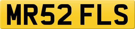 MR52FLS