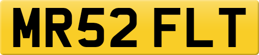MR52FLT