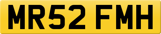 MR52FMH