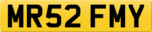MR52FMY