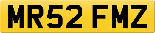 MR52FMZ