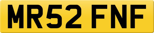 MR52FNF