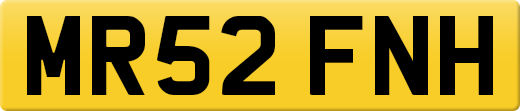MR52FNH