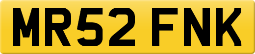 MR52FNK