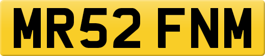 MR52FNM