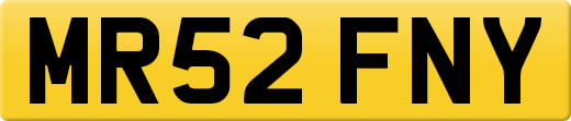 MR52FNY