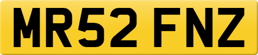 MR52FNZ