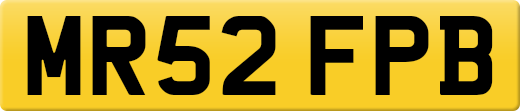 MR52FPB