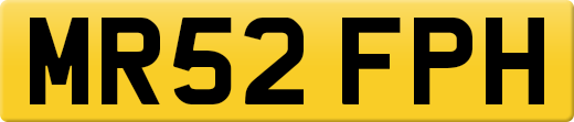 MR52FPH