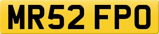 MR52FPO