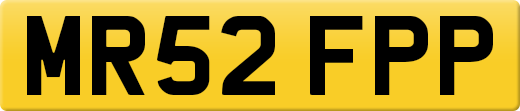 MR52FPP