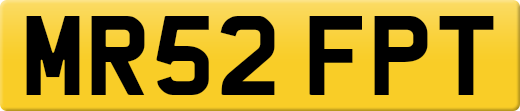 MR52FPT