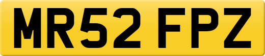 MR52FPZ