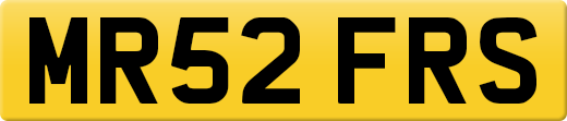 MR52FRS