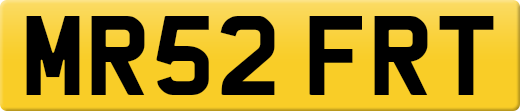 MR52FRT