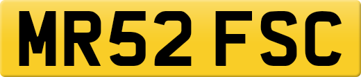 MR52FSC