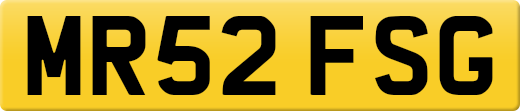MR52FSG