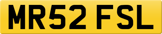 MR52FSL