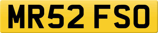 MR52FSO