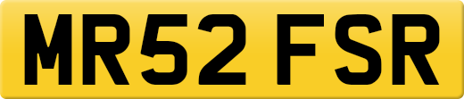 MR52FSR