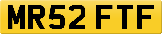 MR52FTF
