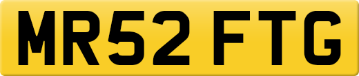 MR52FTG