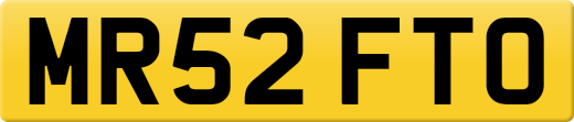 MR52FTO