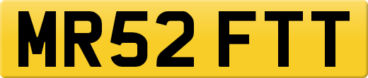 MR52FTT