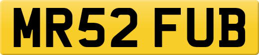 MR52FUB