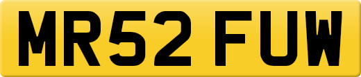 MR52FUW