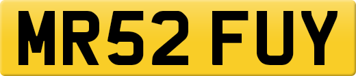 MR52FUY