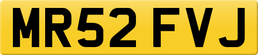 MR52FVJ